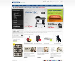 企業網站設計 從藍圖到精品，構建數字時代的品牌門戶